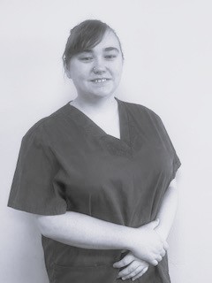 Ellie Nancarrow - Holly House